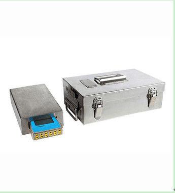 Cheap Intelligent Oven Temperature Logger , 0℃ - 1200℃ Temperature Data Logger for sale
