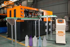 Best Automatic 5L Bottle PET Stretch Blow Molding Machine 380V 50HZ wholesale