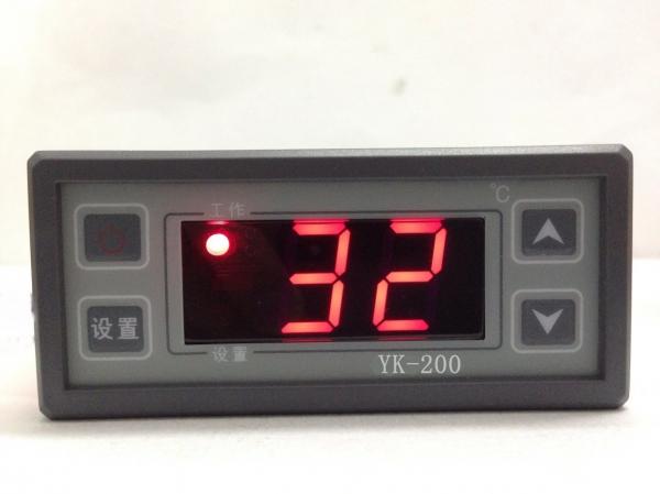 Cheap digital thermometer STC-200 microcomputer temperature controller for sale