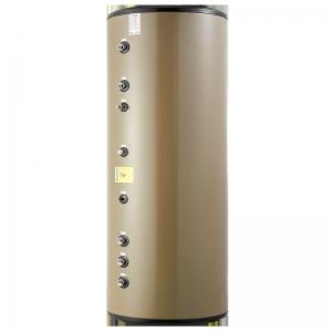 Best 250L Heat Pump Water Tank Hot Water Storage Cylinder For Swimming Pool wholesale