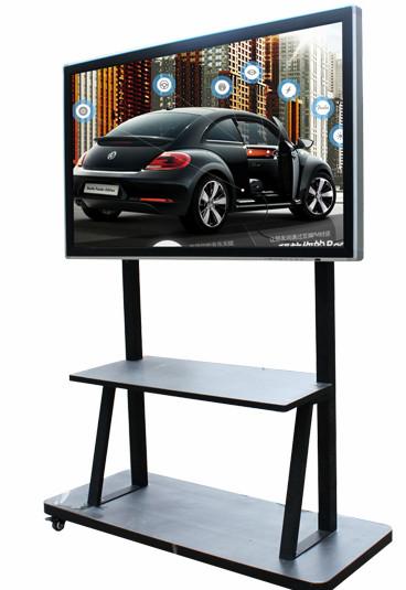 Cheap Interactive Touchscreen Monitor and Software,  Riotouch Display for sale