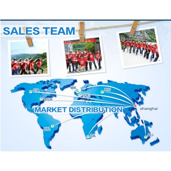 Carbide Machining Tialn Coated Square End Mill With 40 mm Cutting Length