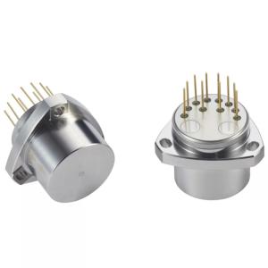 Best INS IMU Navigation Vibration Sensor , Inertial Quartz Flexure Accelerometer wholesale