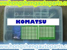 Best KOMATSU O RING KITS FOR AUTO O RING KITS SERIES wholesale