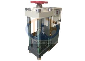 Best Hydraulic Concrete Testing Machine For Industrial And Mining Enterprises wholesale