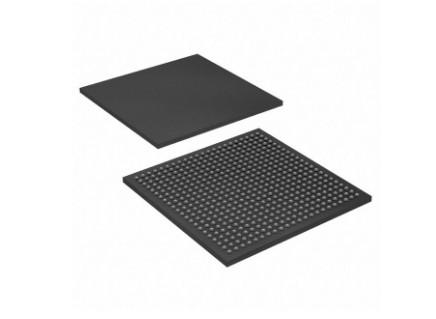 Cheap XC6SLX75-3CSG484I  Xilinx FPGA Field Programmable Gate Array CSBGA-484 for sale