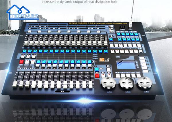Cheap LED Stage Lighting Control Boards Consoles 110V 220V 50Hz 60Hz for sale