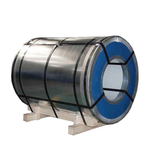 Cheap 301 316 Cold Rolled 304 Stainless Steel Coil Tubing Chemical Food Industry Ship Building for sale