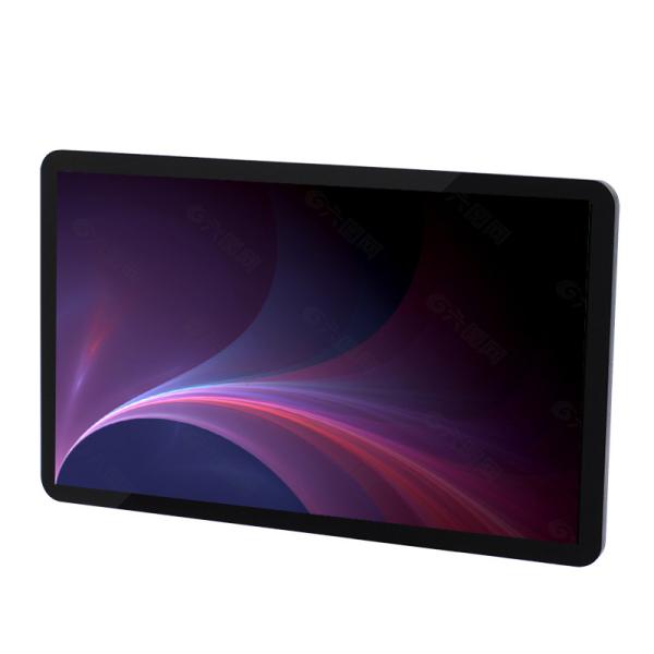 Cheap 250cd/㎡ I5-4200U Fanless Industrial Touch Panel Pc for sale
