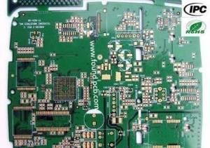 China Pcb Assembly Manufacturer CEM1 flexible printed circuit board on sale