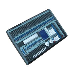 Best 2048ch Digital Dmx Lighting Controller , Midi Control Stage Light Controller  wholesale