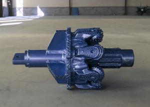 HDD Rock Hole Drill 14 Rock Hole Drill with tri-cone drill bit for horizontal directional drilling