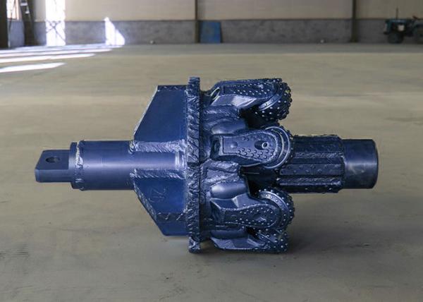 Cheap HDD Rock Hole Drill 14 Rock Hole Drill with tri-cone drill bit for horizontal directional drilling for sale
