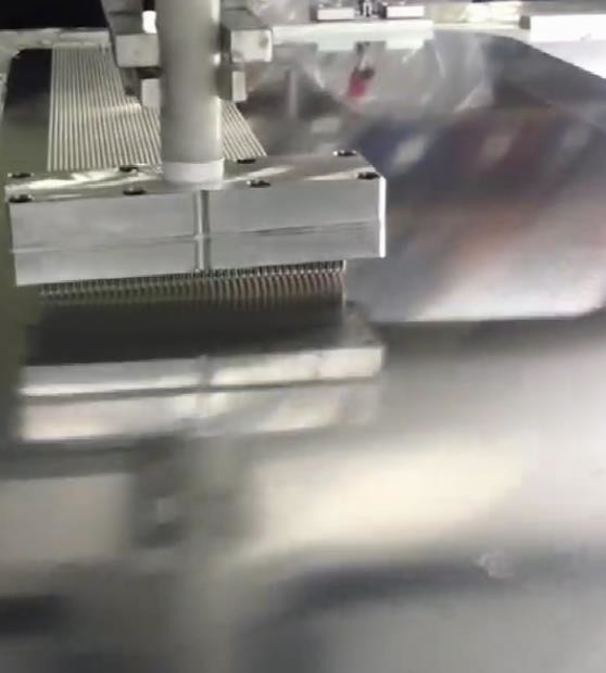 Silicone Dispensing Machine for Easy and Precise Distribution of One Component