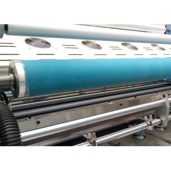 Photo Processing A1 Laminating Machine High Speed Automatic Control