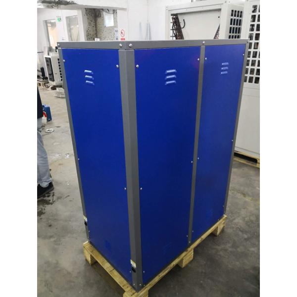 54.2 KW Heating Capacity Water Source Heat Pump