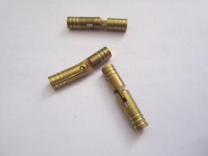 Best Brass cylinder folding hinges for small box with high quality wholesale
