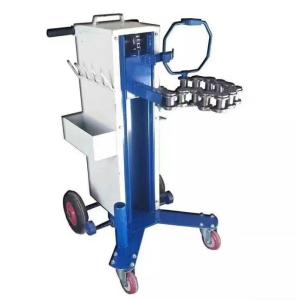 Best Pneumatic Impact Wrench Holder , 100cm Impact Wrench Support Stand wholesale