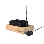 LTE 4G Modbus Modem Inbuilt Node RED Edge Computing Gateway Raspberry Pi Open