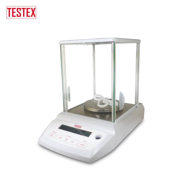 Cheap Backlight LCD Display Yarn Count Tester with Weight Range 151g for sale