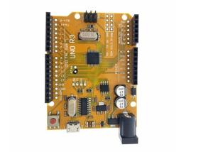 Best Chipman 2014 Latest Version Arduino Controller Board Arduio UNO R3 Board For DIY Project wholesale