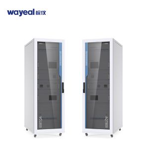 Best NMHC Environmental Dust Monitor Beta Attenuation Particulate Monitor wholesale