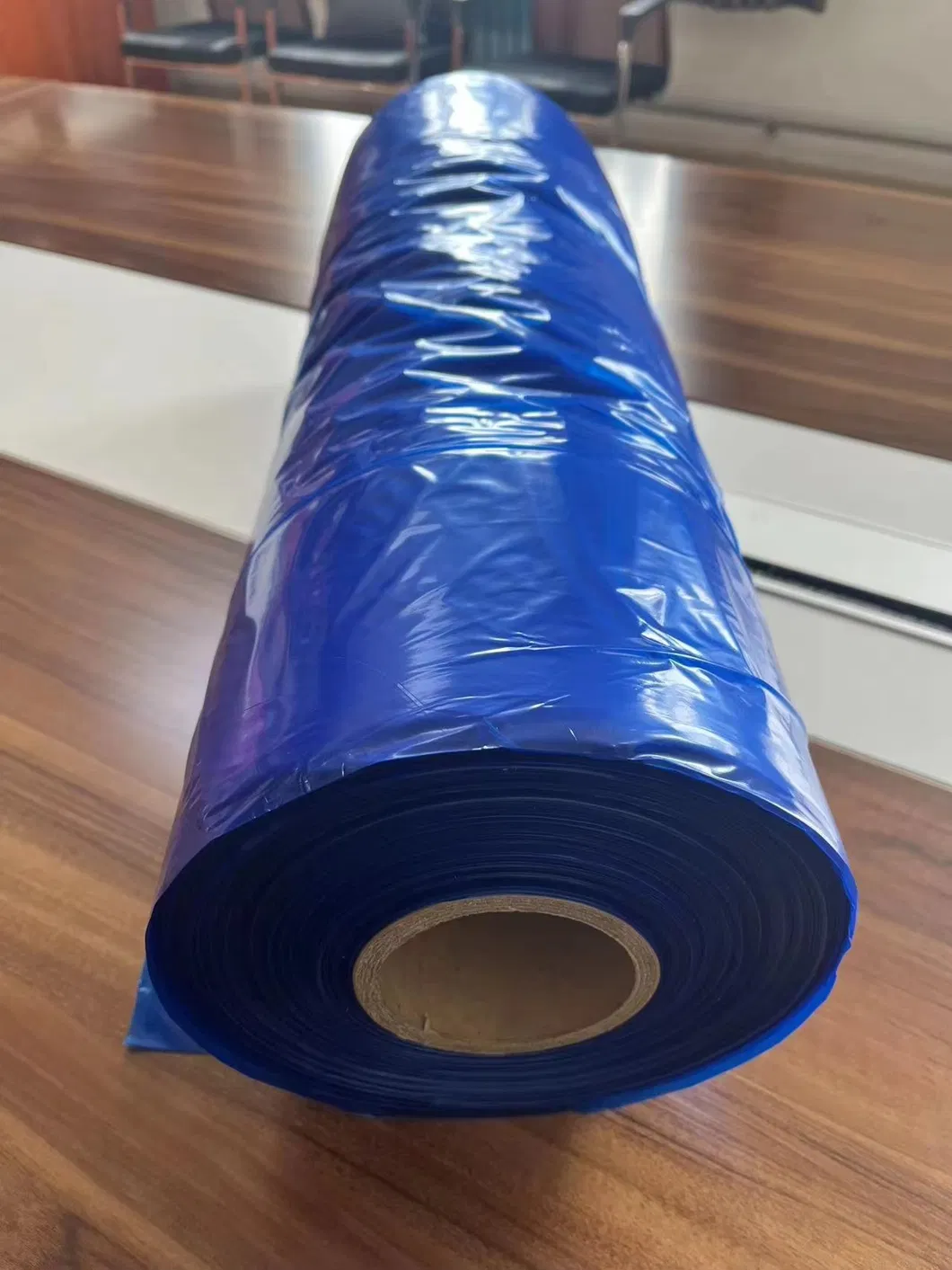 Whole Sale Hot Sale Pallet Cover Customized Size Color Thickness Tray Cover