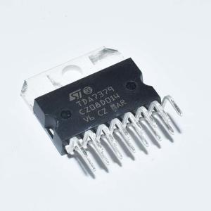 China TDA7379 IC TDA7379 TDA 7379 Audio Processor Audio Amplifier IC ZIP-15 Original and New 2-Channel (Stereo) or 4-Channel (Quad) on sale