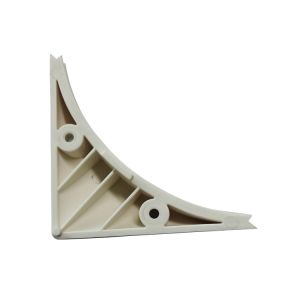 Polypropylene Overmolding Plastic Injection Molding Accessories Professional