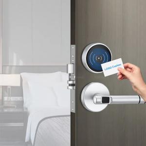 China TH-F01S Split RFID Hotel Lock on sale