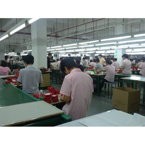 E-motion Packaging Company Limited