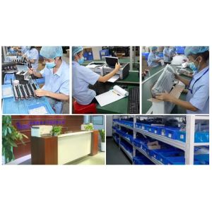 Shenzhen RanceLock Trading Co., Ltd