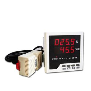 China pid temperature and humidity controller on sale