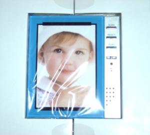 Best Electronic Recordable Photo Frame sound module with  AAA battery for children wholesale