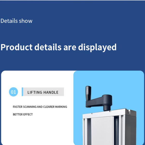 Carton Packaging MGC30 Online Co2 Flying Laser Engraving Marking Machine for Printing