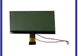 Best 12864 Fstn 7 Segment Lcd Display Module 8080 MCU/SPI Interface wholesale