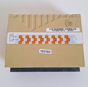 China 1C31125G01 Westinghouse Digital Output Module 50mm Height on sale