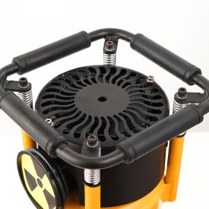 High Precision Portable Radiographic Testing Equipment Industrial NDT X Ray With