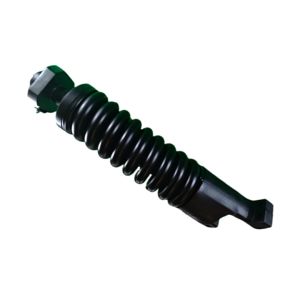 Best Black XCMG XE950 Excavator Recoil Spring High Compression Strength wholesale