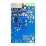 Multi Scene Stable Vending Machine PCB , Multi SIM Card Network PC Board Router