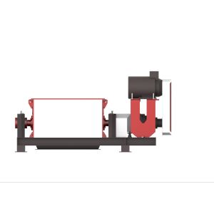 Best Carbon Steel 8m2 27ton/Hour Animal Rendering Plant Bone Crusher wholesale