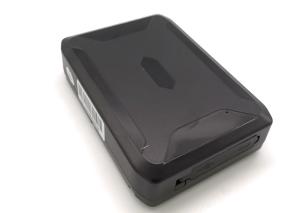 China Long Battery Life GPS Tracker E-fence For Cargo / Asset Tracking on sale