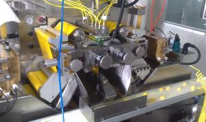 Best Large Scale Soft Capsule Making Machine , Softgel Manufacturing Machine wholesale