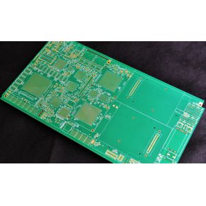 Best FR4 Custom Printed Electronic Circuit Board Assembly 28L LsoLA370RH Tg180 wholesale