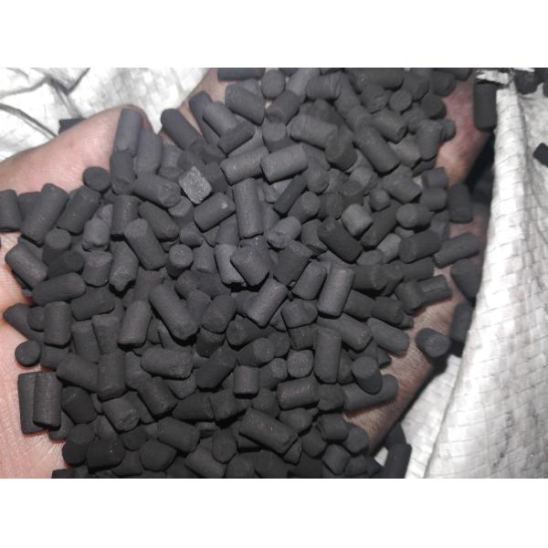 4 Inch 200mm Activated Carbon Air Filter Replacement 70% Open Area Hobby