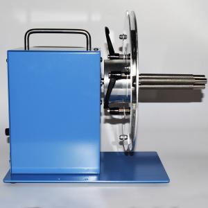 China Good quality Electric automatic label rewinder machine label slitter rewinder machine on sale