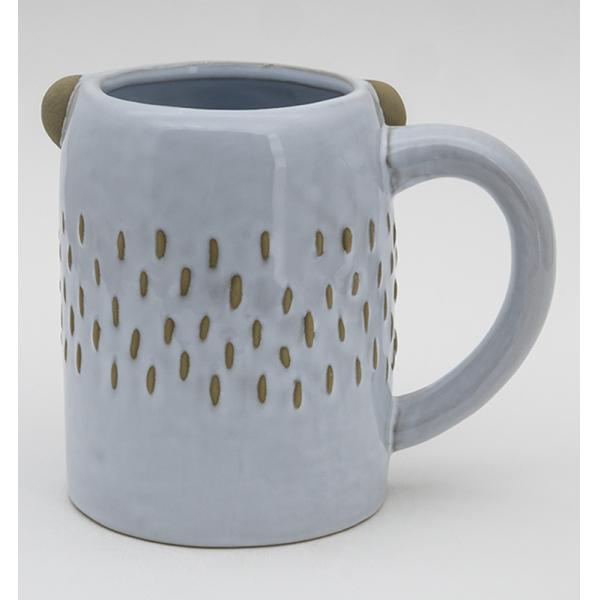 Cartoon 3d mug fast proofing customizable mugs high quality 20oz ceramic tea cup coffee