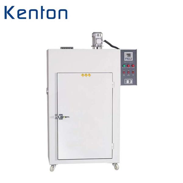 Cheap 4-12KW High Power Industrial Drying Oven Forced Hot Air Circulation Tray Dryer Oven Machine for sale