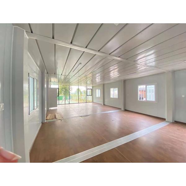 Boxspace Flat Pack Shipping Container Home 20 Ft Container House 40 Foot Container House Affordable Flat Pack Home Office
