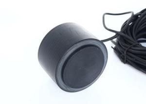 Best 500KHz TD0500KA Underwater Ultrasonic Sensor 1.6MPa Water Depth Measurement wholesale